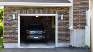 Garage Door Installation at Northwest Orinda Orinda, California